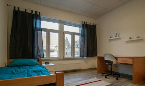 Ansicht aus dem Zimmer der CSE-Wohngruppe in Essen.jpg